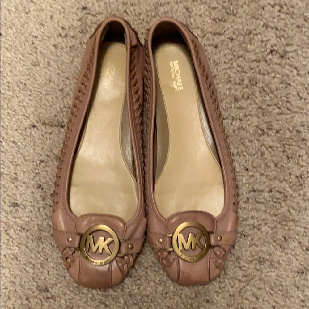 Michael Kora Loafers